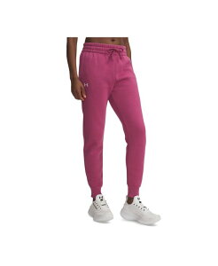 A_[A[}[ fB[X {gX JWApc WK[pc t[X Under Armour Women's Rival Fleece Joggers Dark Maroon }[
