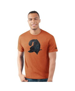 �X�^�[�^�[ �����Y �g�b�v�X T�V���c Starter Men's Orange Tampa Bay Buccaneers Prime Time T-Shirt Orange �I�����W