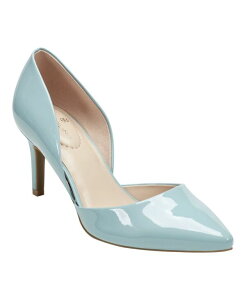 �o���h���[�m ���f�B�[�X �V���[�Y �p���v�X Bandolino Women's Grenow D'Orsay Pointed Toe Pumps Light Blue Patent �u���[