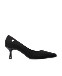 yz LV^C fB[X pvX V[Y Women's Stiletto Pumps By XTI Black