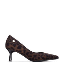 �L�V�^�C ���f�B�[�X �V���[�Y �p���v�X Women's Stiletto Pumps By XTI Multicolor �}���`�J���[