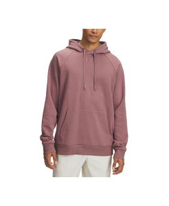A_[A[}[ Y AE^[ p[J[EXEFbg hJ S t[X p[J[ Under Armour Men's Rival Logo Embroidered Fleece Hoodie 651 Maroon Mist / / Maroon }[