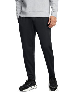 A_[A[}[ Y {gX JWApc pc Under Armour Men's Motion Tapered-Fit Drawstring Pants Black // Castlerock ubN