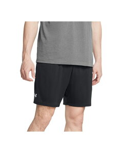 A_[A[}[ Y {gX n[tpcEV[c V[gpc Under Armour Men's UA Tech 7 Shorts 001 Black ubN