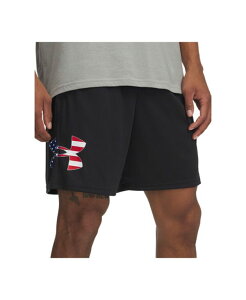 A_[A[}[ Y {gX n[tpcEV[c V[gpc Under Armour Men's Freedom Tech 7 Shorts Black // Red ubN