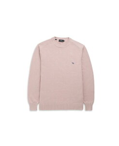 ���b�h�A���h�O�� �����Y �A�E�^�[ �j�b�g�E�Z�[�^�[ �N���[�l�b�N �Z�[�^�[ Rodd & Gunn Men's Gunn Crew Neck Pullover Sweater Magnolia