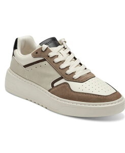 �P�l�X�R�[�� �����Y �V���[�Y �X�j�[�J�[ Kenneth Cole Reaction Men's Dover Sneakers Ivory �A�C�{���[