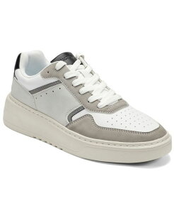 �P�l�X�R�[�� �����Y �V���[�Y �X�j�[�J�[ Kenneth Cole Reaction Men's Dover Sneakers White �z���C�g