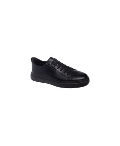 }[NWZtj[[N Y V[Y Xj[J[ Marc Joseph New York Men's Fort Avenue Hands-Free Slip On Technology Fashion Sneakers Black fuax leather ubN