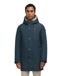 �p�W���[�� �����Y �A�E�^�[ �W���P�b�g�E�u���]�� �R�[�g Pajar Men �f s Koray 3 in 1 System Carcoat to Lightweight Puffer Navy �l�C�r�[