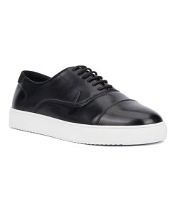 GbNXC Y V[Y Xj[J[ XRAY Footwear Men's Felix Low Top Sneakers Black ubN
