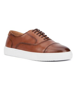 GbNXC Y V[Y Xj[J[ XRAY Footwear Men's Felix Low Top Sneakers Tan ^