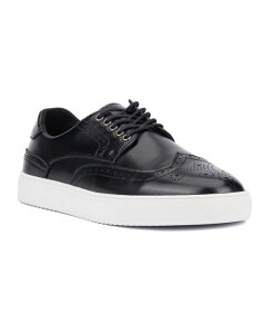 GbNXC Y V[Y Xj[J[ XRAY Footwear Men's Mario Low Top Sneakers Black ubN
