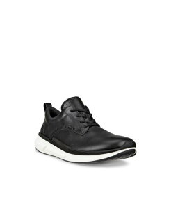 GR[ Y V[Y Xj[J[ Ecco Men's Biom 2.2 Hybrid Sneaker Black ubN