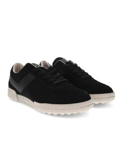 �|�j�[ �����Y �V���[�Y �X�j�[�J�[ Pony Men's Linebacker Lux Sneakers Black �u���b�N