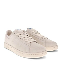 �|�j�[ �����Y �V���[�Y �X�j�[�J�[ Pony Men's M-Pro Low Lux Sneaker Oatmeal/White �z���C�g
