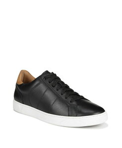 yz oCIjbN Y Xj[J[ V[Y Men's Lucas II Sneakers Black tan leather