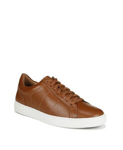 oCIjbN Y V[Y Xj[J[ Vionic Men's Lucas II Sneakers Tan brown leather uE