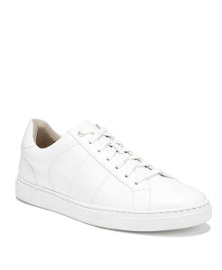 oCIjbN Y V[Y Xj[J[ Vionic Men's Lucas II Sneakers White leather zCg