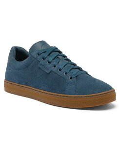 �\���� �����Y �V���[�Y �X�j�[�J�[ Sorel Men's CYPRUS LX Sneaker Uniform Blue Gum �u���[