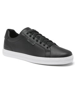 �\���� �����Y �V���[�Y �X�j�[�J�[ Sorel Men's CYPRUS Waterproof Sneaker Black White �z���C�g