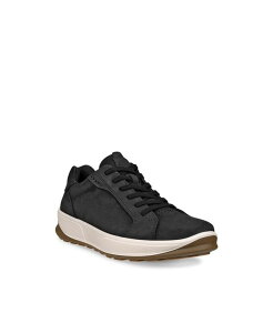 yz GR[ Y Xj[J[ V[Y Men's Byway 2.0 Lace Up Sneakers Black