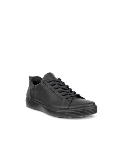 yz GR[ Y Xj[J[ V[Y Men's Soft 7 Easy Sneakers Black