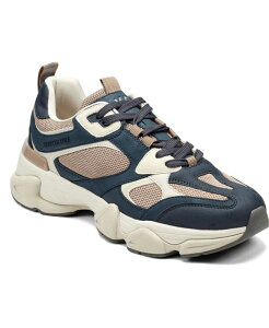 �P�l�X�R�[�� �����Y �V���[�Y �X�j�[�J�[ Kenneth Cole New York Men's Alder Sneakers Taupe �g�[�v