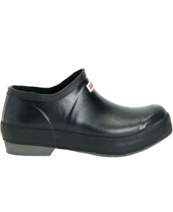 GNXg^t fB[X V[Y Xj[J[ XTRATUF Women's Legacy Clog Black ubN