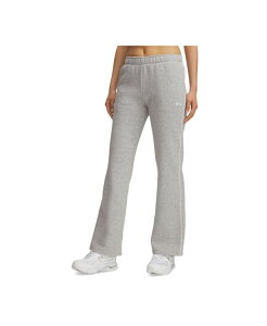 A_[A[}[ fB[X {gX JWApc pc XEFbgpc Under Armour Women's Rival Piped-Trim Sweatpants Mod Gray Light Heather / / White zCg