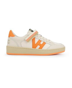 ���B���e�[�W�n�o�i ���f�B�[�X �V���[�Y �X�j�[�J�[ NEXT - ORANGE 's Sneaker by Vintage Havana No Color �I�����W