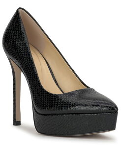 �W�F�V�J�V���v�\�� ���f�B�[�X �V���[�Y �p���v�X �v���b�g�t�H�[�� Jessica Simpson Women's Sinelia Platform Stiletto Pumps Black �u���b�N