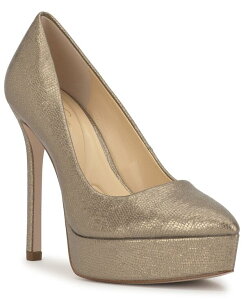 yz WFVJVv\ fB[X pvX V[Y Women's Sinelia Platform Stiletto Pumps Bronze