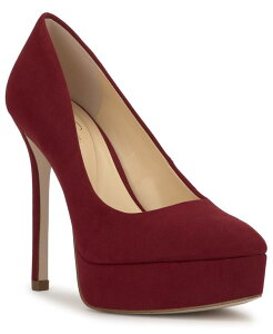 �W�F�V�J�V���v�\�� ���f�B�[�X �V���[�Y �p���v�X �v���b�g�t�H�[�� Jessica Simpson Women's Sinelia Platform Stiletto Pumps Granada Suede