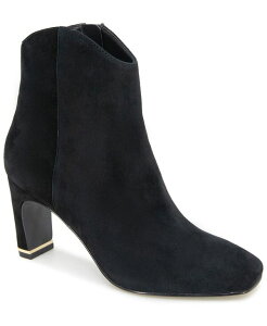 �P�l�X�R�[�� ���f�B�[�X �V���[�Y �u�[�c�E���C���u�[�c Kenneth Cole New York Women's Grizelda Dress Booties Black �u���b�N
