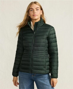 YGh fB[X AE^[ WPbgEu] _E WPbg Lands' End Women's Wanderweight Packable Down Jacket Woodland forest tHXg