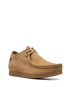 N[NX Y V[Y Xj[J[ Clarks Men f s Shacre II Run Shoes Dark Sand Th