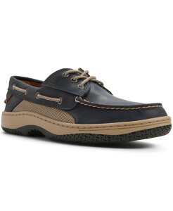 �X�y���[ �����Y �V���[�Y �f�b�L�V���[�Y Sperry Men's Billfish 3-Eye Boat Shoe Smooth navy �l�C�r�[