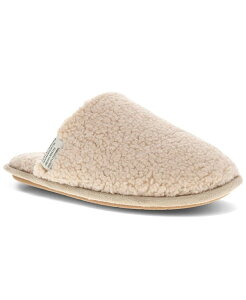 ���[�o�C�X ���f�B�[�X �V���[�Y �T���_�� ���[�X Levi's Women's Lacey Round Toe Lightweight Scuff Slippers Cream �N���[��