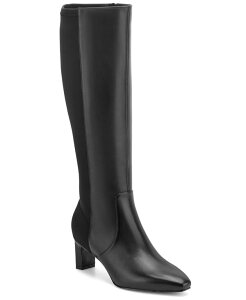 ���b�N�|�[�g ���f�B�[�X �V���[�Y �u�[�c�E���C���u�[�c ���U�[ Rockport Women's Mabel Leather Dress Boots Black Multi �u���b�N
