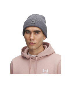 A_[A[}[ Y ANZT[ Xq Under Armour Men's Halftime Beanie Dark Gray O[