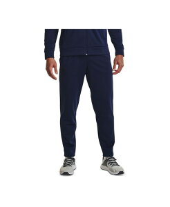 A_[A[}[ Y {gX JWApc pc t[X Under Armour Men's Armour Fleece Pants 410 Midnig