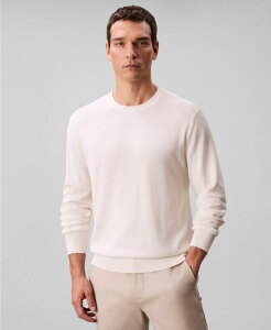 yz JoNC Y jbgEZ[^[ AE^[ Men's Supima Crewneck Sweater Tofu