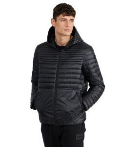 pW[ Y AE^[ WPbgEu] WPbg Pajar Men f s Eriksson Lightweight Active Packable Puffer Jacket Black ubN