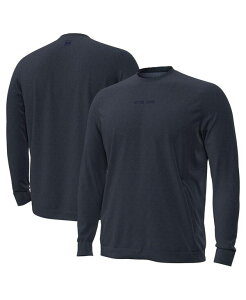 A_[A[}[ Y AE^[ p[J[EXEFbg XEFbg Vc Under Armour Men's Navy Notre Dame Fighting Irish Sideline Meridian Cold Weather Sweatshirt Navy lCr[