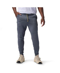 �o�b�N�J���g���[ �����Y �{�g���X �J�W���A���p���c �p���c Backcountry Men's Destination Everywhere Jogger Casual Pants Turbulence