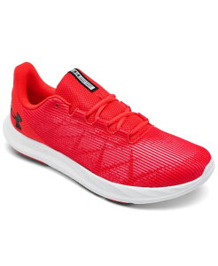 A_[A[}[ Y V[Y Xj[J[ Under Armour Men's Speed Swift Running Sneakers from Finish Line Racer Red White zCg