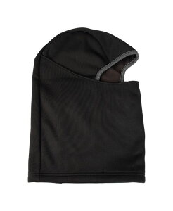 AC\gi[ Y ANZT[ Xq Isotoner Signature Men's Trifecta Balaclava Black ubN