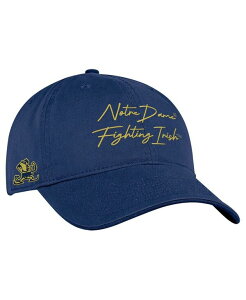 A_[A[}[ Y ANZT[ Xq Rbg Under Armour Men's Navy Notre Dame Fighting Irish College Essentials Washed Cotton Blend Adjustable Hat Navy lCr[