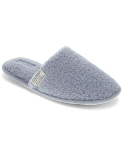 ���[�o�C�X ���f�B�[�X �V���[�Y �T���_�� ���[�X Levi's Women's Lacey Round Toe Lightweight Scuff Slippers Light Blue �u���[